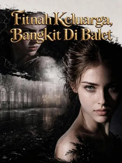Fitnah Keluarga, Bangkit Di Balet poster