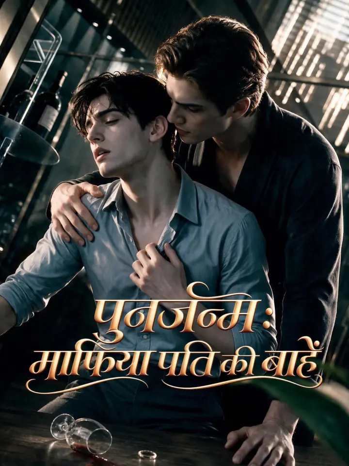 पुनर्जन्म: माफिया पति की बाहें poster