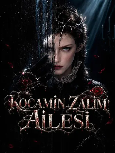 Kocamın Zalim Ailesi poster