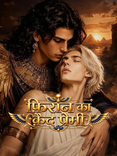 फ़िरौन का क़ैद प्रेमी poster