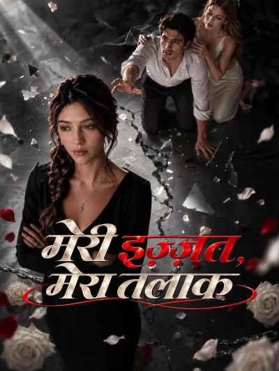 मेरी इज़्ज़त, मेरा तलाक poster