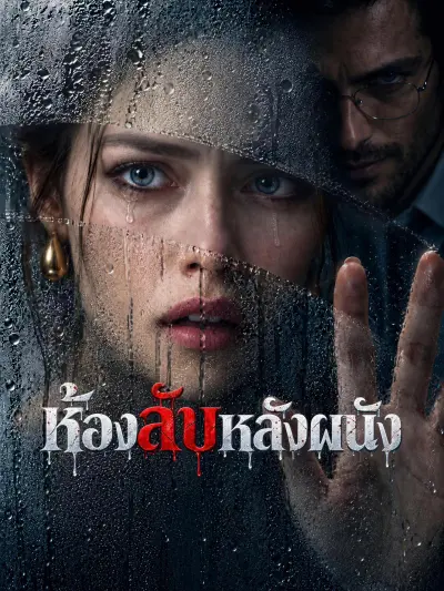 ห้องลับหลังผนัง poster