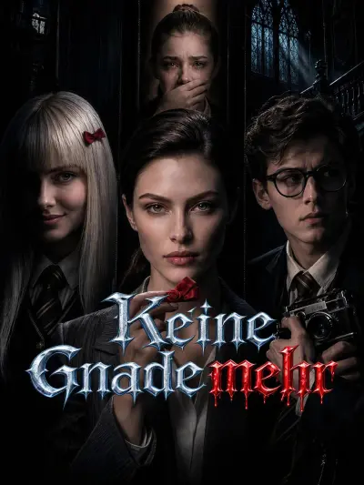 Keine Gnade mehr poster