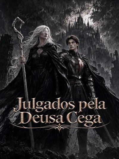 Julgados pela Deusa Cega poster
