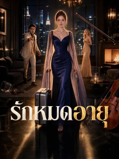 รักหมดอายุ poster