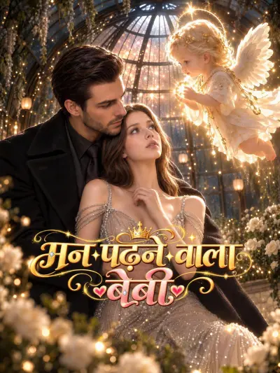 मन पढ़ने वाला बेबी poster