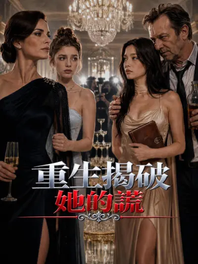 重生揭破她的謊 poster