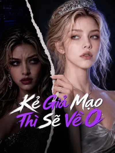 Kẻ Giả Mạo Thì Sẽ Về 0 poster