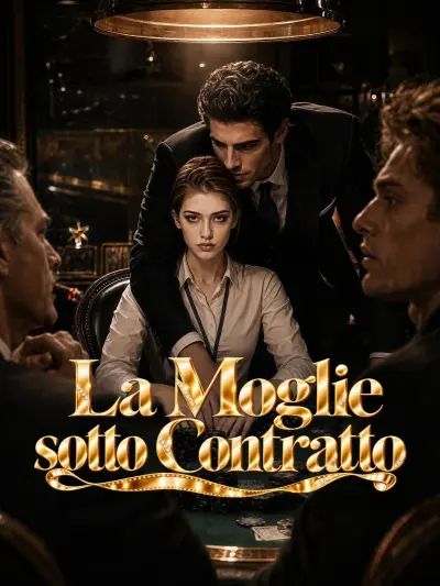La Moglie sotto Contratto poster