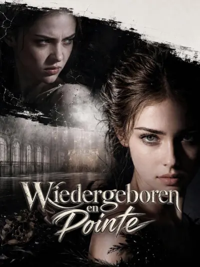 Wiedergeboren en Pointe poster