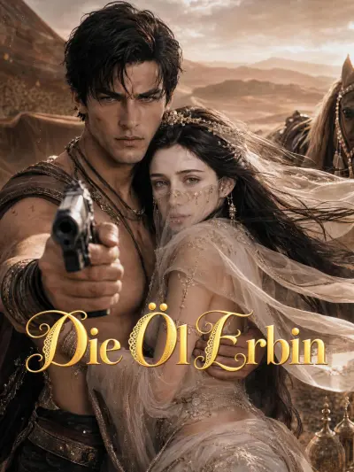 Die Öl Erbin poster
