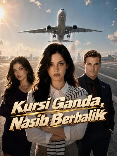Kursi Ganda, Nasib Berbalik poster