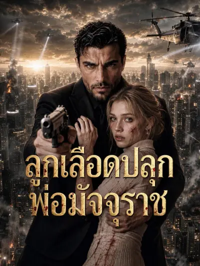ลูกเลือดปลุกพ่อมัจจุราช poster