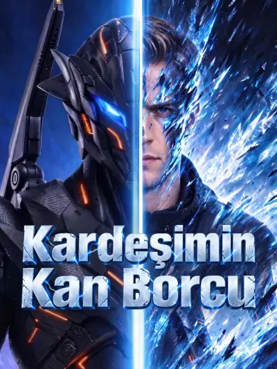 Kardeşimin Kan Borcu poster