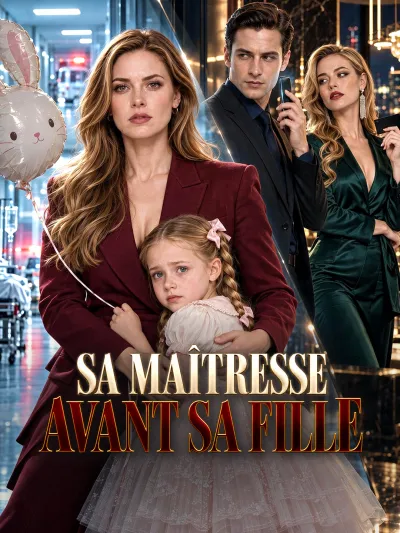 SA MAÎTRESSE AVANT SA FILLE poster