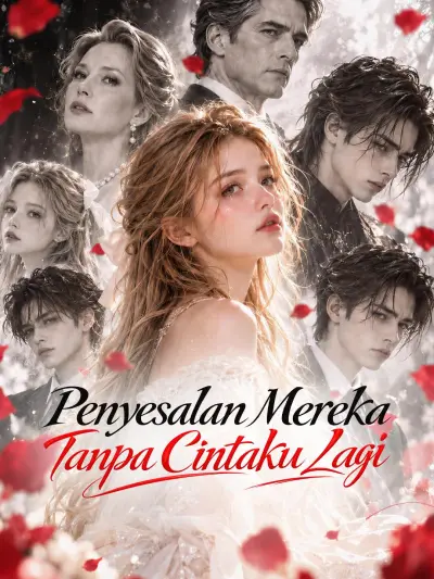 Penyesalan Mereka Tanpa Cintaku Lagi poster