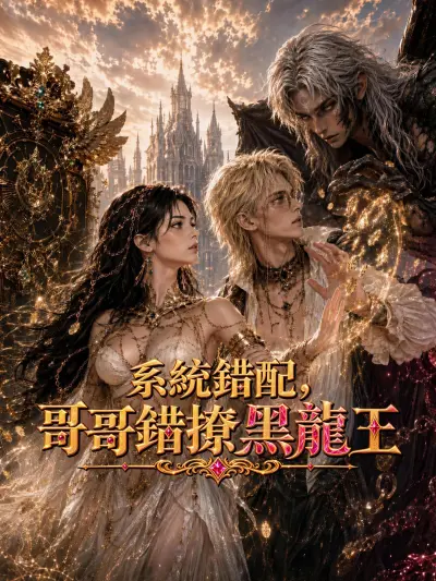 系統錯配,哥哥錯撩黑龍王 poster