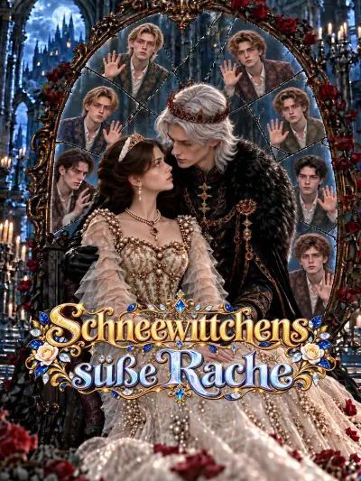 Schneewittchens süße Rache poster