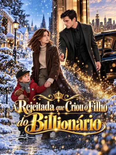 A Rejeitada que Criou o Filho do Bilionário poster