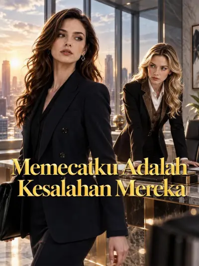 Memecatku Adalah Kesalahan Mereka poster