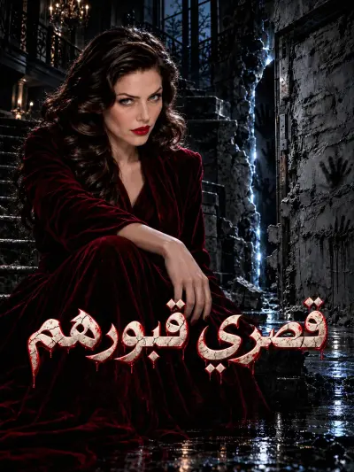 قصري قبورهم poster