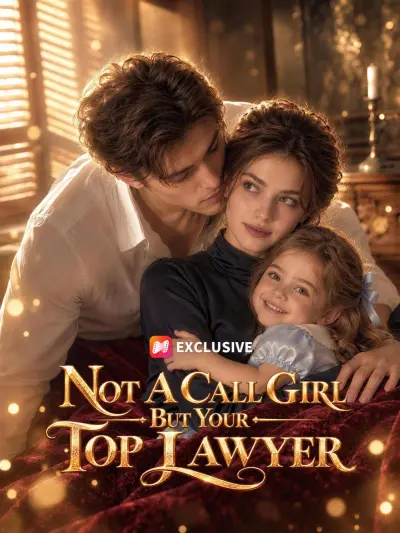 Not A Call Girl But Your Top Lawyer poster