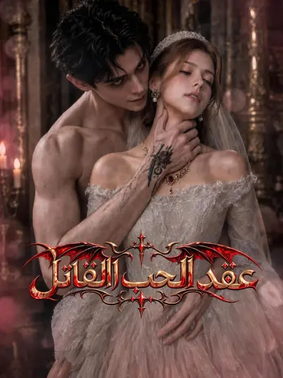 عقد الحب القاتل poster