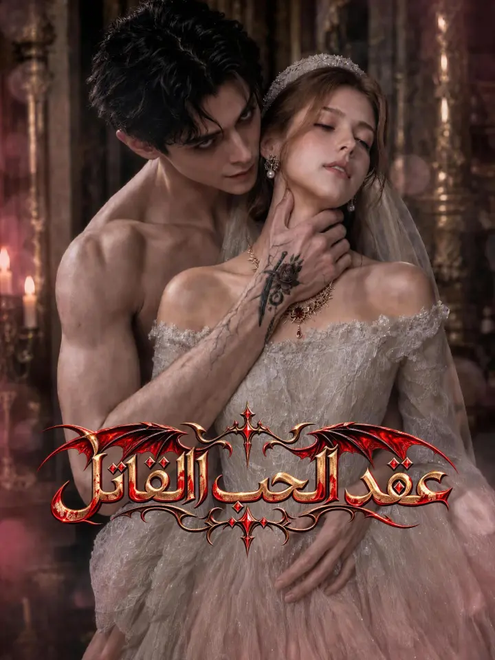 عقد الحب القاتل poster