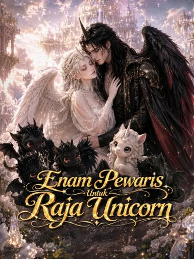 Enam Pewaris Untuk Raja Unicorn poster