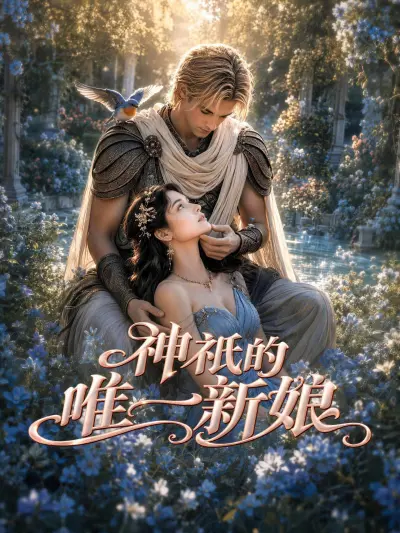 神祇的唯一新娘 poster