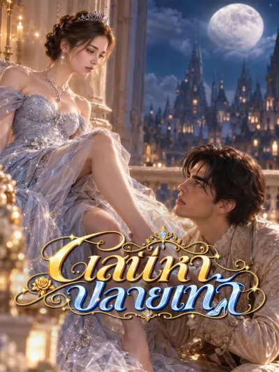 เสน่หาปลายเท้า poster
