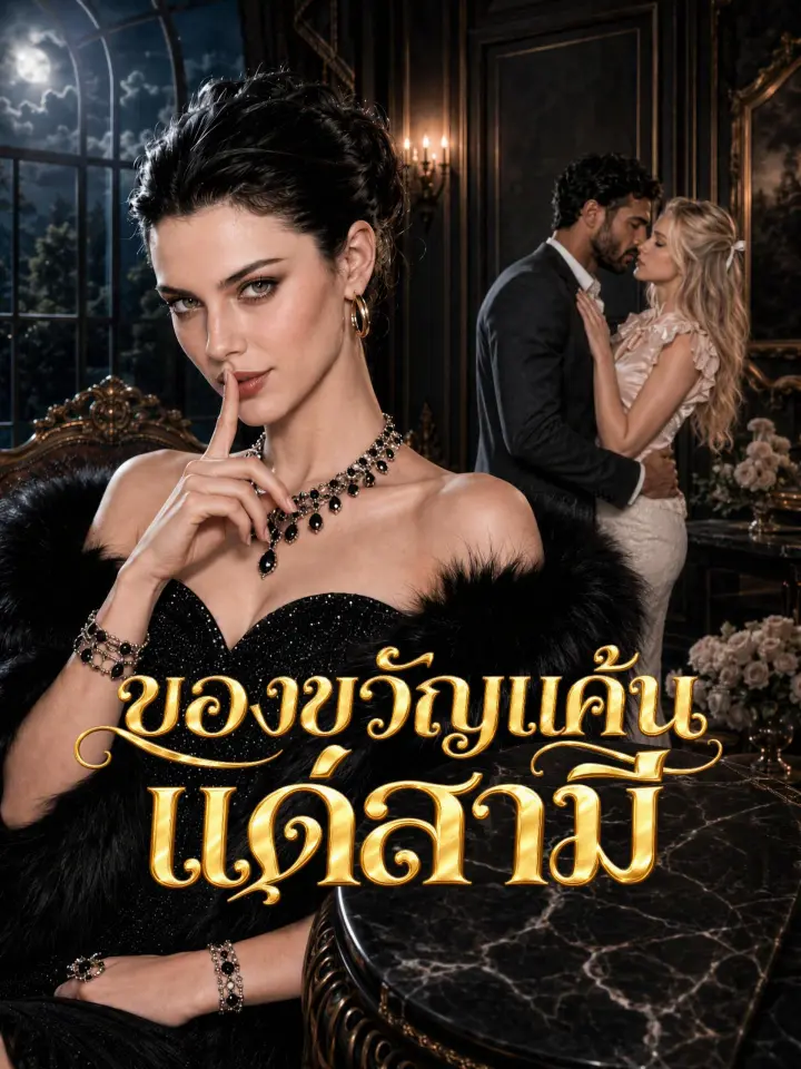 ของขวัญแค้นแด่สามี poster