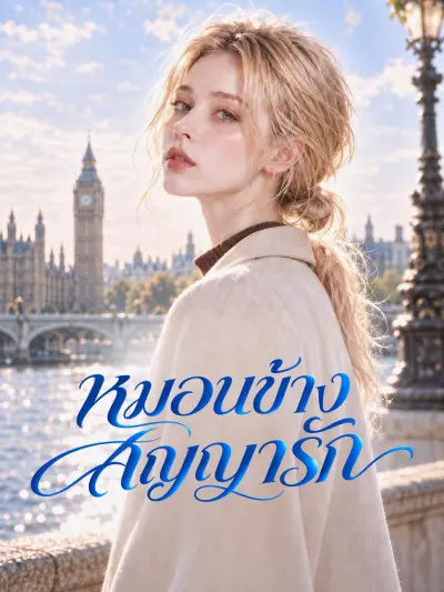 หมอนข้างสัญญารัก poster