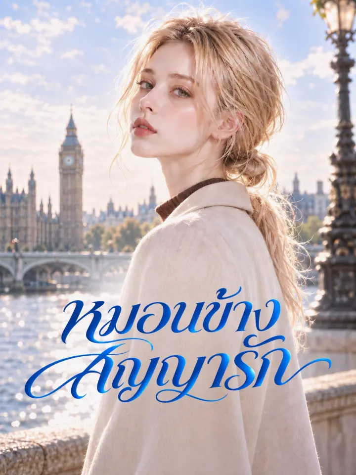 หมอนข้างสัญญารัก poster