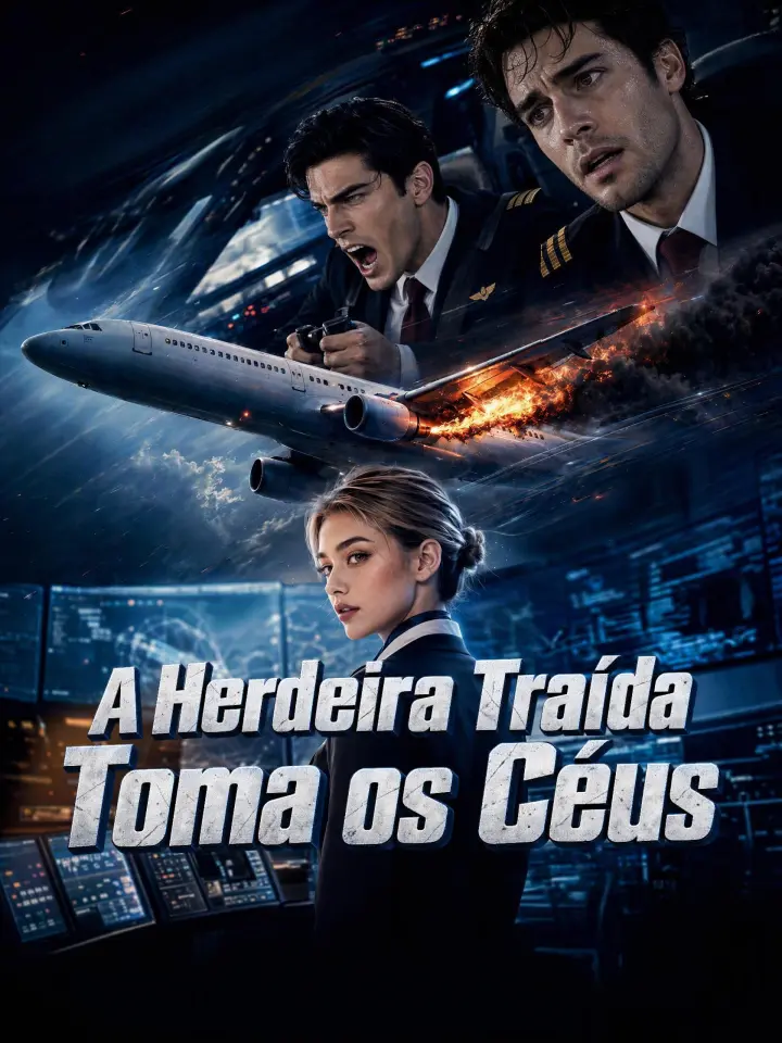 A Herdeira Traída Toma os Céus poster
