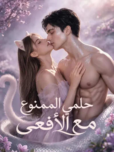 حلمي الممنوع مع الأفعى poster