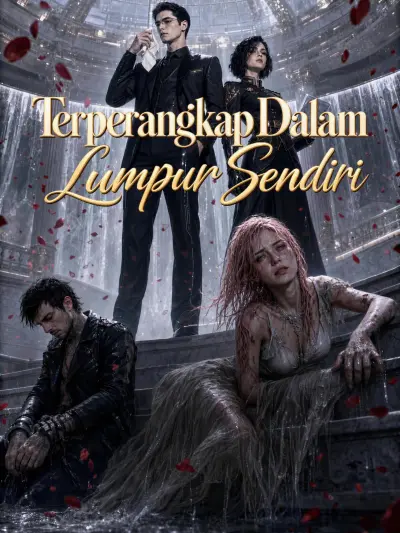 Terperangkap Dalam Lumpur Sendiri poster