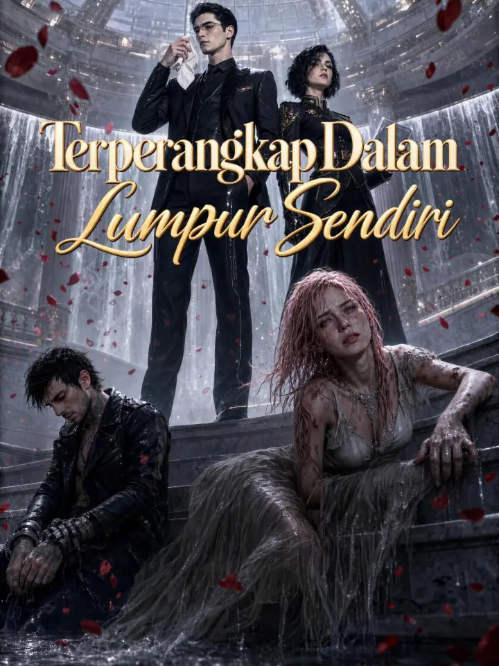 Terperangkap Dalam Lumpur Sendiri poster