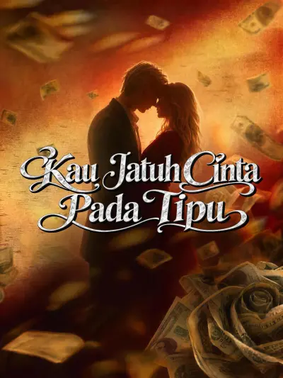 Kau Jatuh Cinta Pada Tipu poster