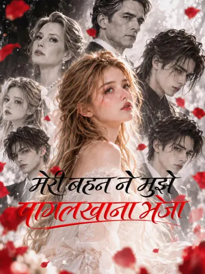 मेरी बहन ने मुझे पागलखाना भेजा poster