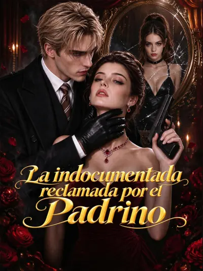La indocumentada reclamada por el Padrino​ poster