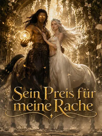 Sein Preis für meine Rache poster