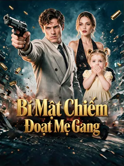 Bí Mật Chiếm Đoạt Mẹ Gang poster