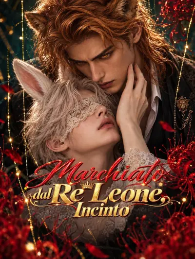 Marchiato dal Re Leone, Incinto poster