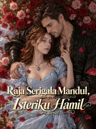 Raja Serigala Mandul, Isteriku Hamil poster