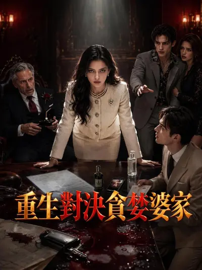 重生對決貪婪婆家 poster