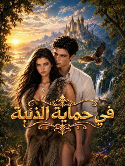 في حماية الذئبة poster