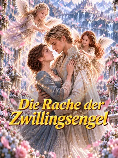 Die Rache der Zwillingsengel poster