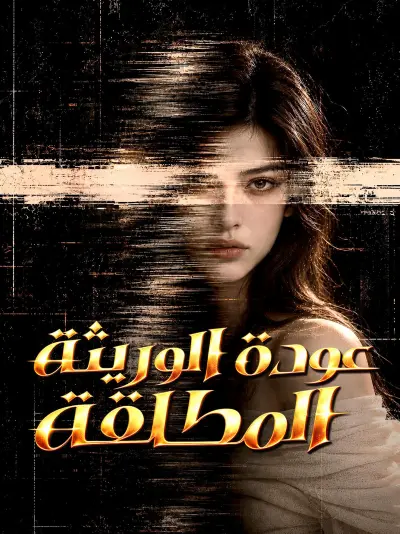 عودة الوريثة المطلقة poster