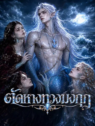 ตัดหางทวงมงกุฎ poster